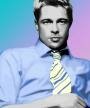 Brad Pitt Again