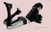 Not another pin-up