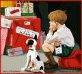 Waiting For Christmas
