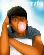 BUBBLEGUM