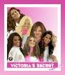 The Victoria's Secret Angel Collab