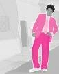 Geek in the Pink
