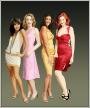 Desperate Housewives
