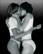 Kiss
