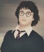 Harry Potter transsexualized?
