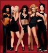 The Spice Girls