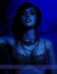 Deep Blue Beauty