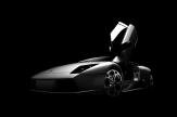 Murcielago Door Up
