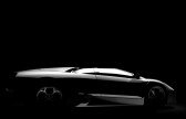 Murcielago Side View