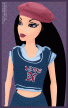 ฺBarbie Doll