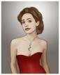 Exquisite: Emmy Rossum