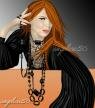 Ginger Tears