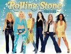 Rolling Stone - Women In Rock