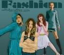 Fashion Collaboration 2oo5