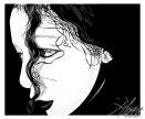 Alone