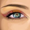 Blindingly Beautiful