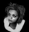Style collaboration - Black and White