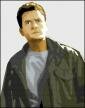 Charlie Sheen