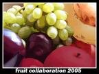 Fruit Collaboration