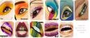 Eyes and Lips Collab