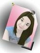 oriental face