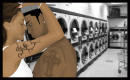 Lovin' at the Laundromat