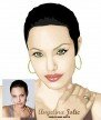 Angelina Jolie