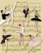 SWAN LAKE
