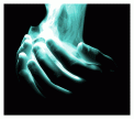 hands