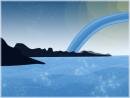 Blue World