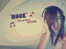 Rock! like no-one's watching