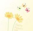 Mothers day card