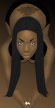 Brandy's VIBE Cover