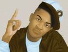 T.I. Ozone Cover