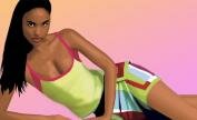 Joy Bryant