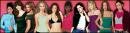 The girls of ANTM 4