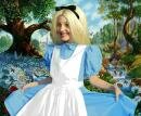 Alice In Wonderland
