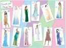 Gorgeous Prom Dress Collab '06 