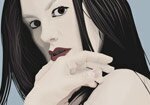 Vector in Photoshop