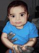 Aw baby!