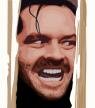 Heeere's Johnny!