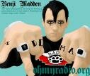 Benji Madden