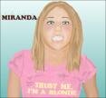 Miranda
