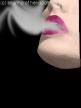 Smoky Lips