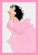 Romance In The Folds of Her Skirt