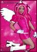 Pink Angel