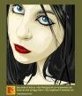 a girl 2
