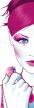 half of alexis bledel