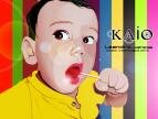 Kaio