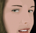 First Vexel ,Kristen Stewart